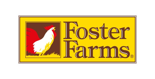logo vector Foster Farms