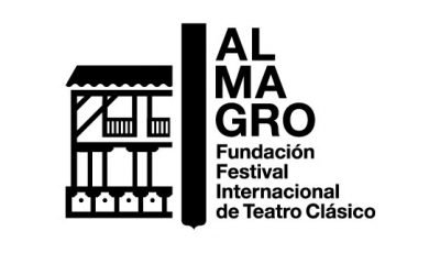 logo vector Fundación Festival Internacional de Teatro Clásico de Almagro