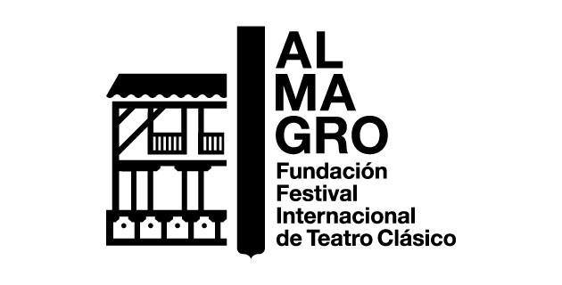 logo vector Fundación Festival Internacional de Teatro Clásico de Almagro