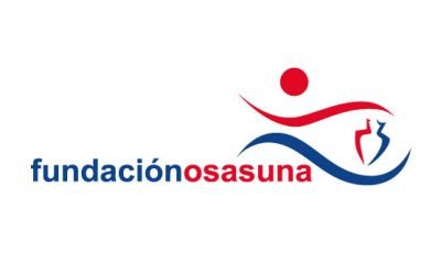 logo vector Fundación Osasuna