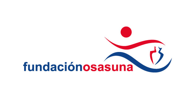 logo vector Fundación Osasuna