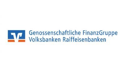 logo vector Genossenschaftliche FinanzGruppe Volksbanken Raiffeisenbanken