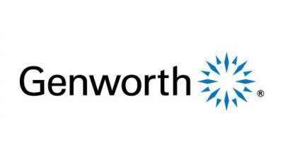 logo vector Genworth