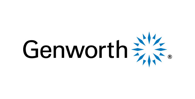 logo vector Genworth