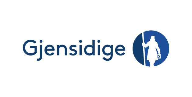 logo vector Gjensidige
