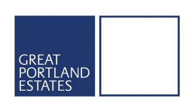 logo vector Great Portland Estates