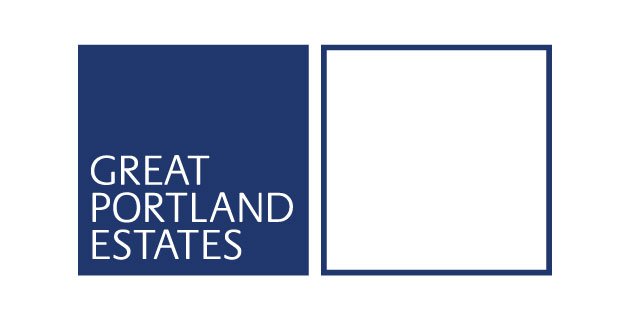 logo vector Great Portland Estates