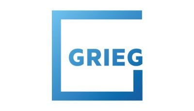 logo vector Grieg