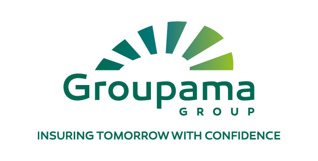 logo vector Groupe Groupama