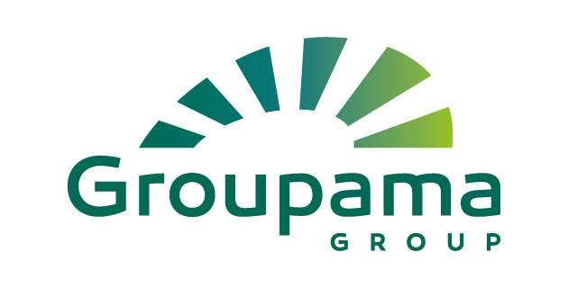logo vector Groupe Groupama