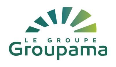 logo vector Groupe Groupama