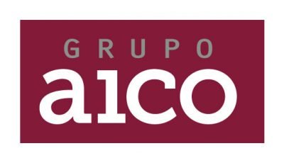 logo vector Grupo Aico