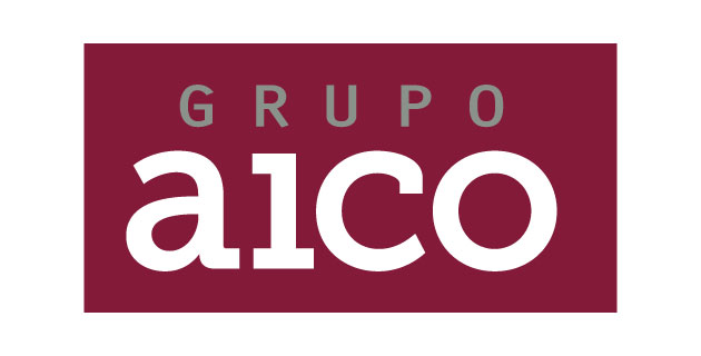 logo vector Grupo Aico