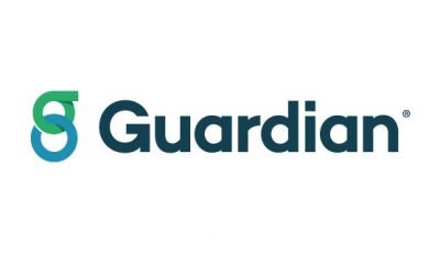 logo vector Guardian Insurance