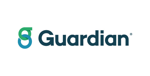 logo vector Guardian Insurance