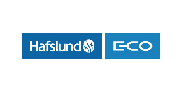 logo vector Hafslund E-CO