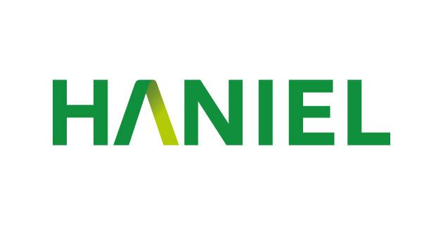 logo vector Haniel