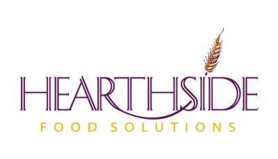 logo vector Hearthside Food Solutions