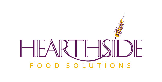 logo vector Hearthside Food Solutions