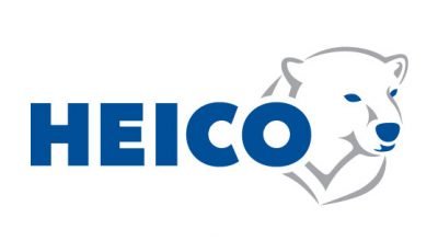 logo vector HEICO Group
