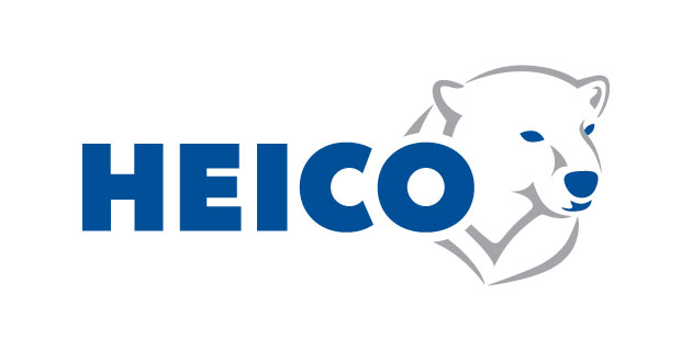 logo vector HEICO Group