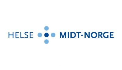 logo vector Helse Midt-Norge