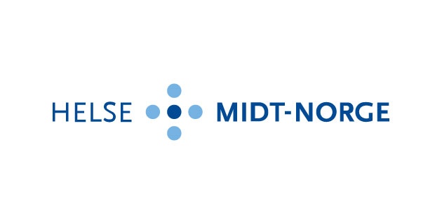 logo vector Helse Midt-Norge