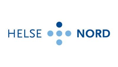 logo vector Helse Nord