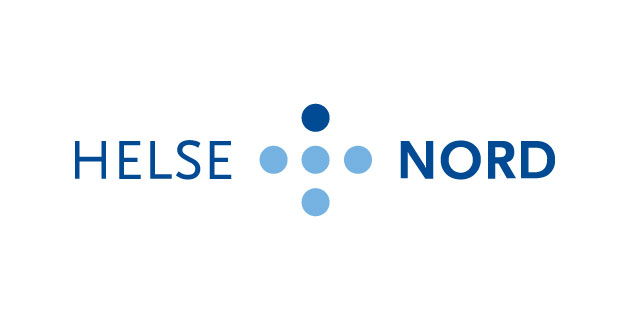logo vector Helse Nord