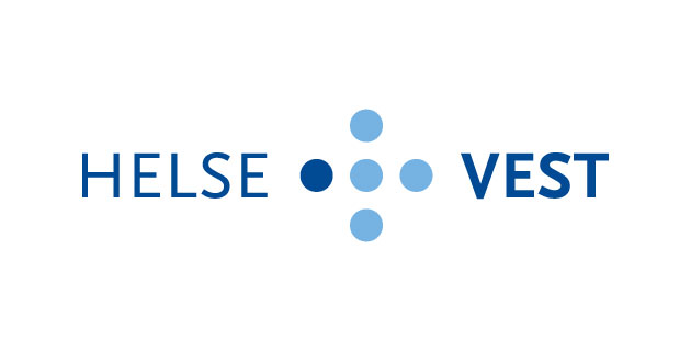 logo vector Helse Vest