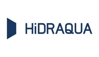 logo vector Hidraqua