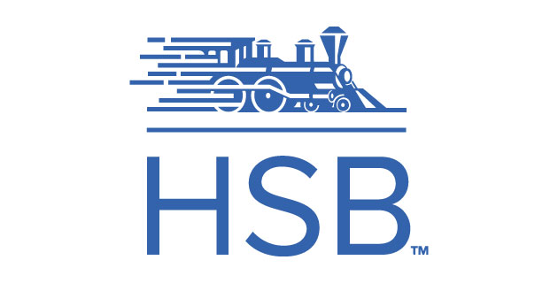 logo vector HSB