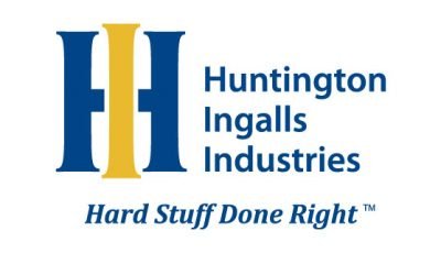 logo vector Huntington Ingalls Industries