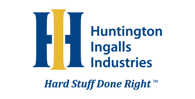 logo vector Huntington Ingalls Industries