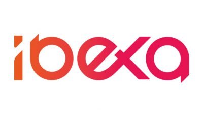 logo vector Ibexa