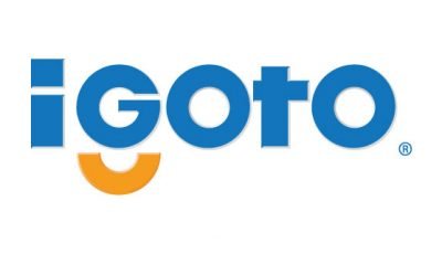 logo vector Igoto