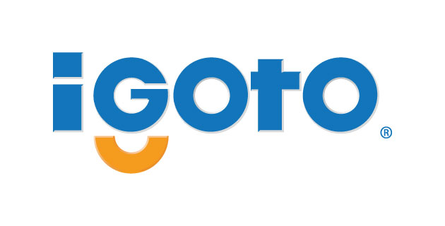 logo vector Igoto