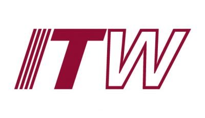 logo vector Illinois Tool Works