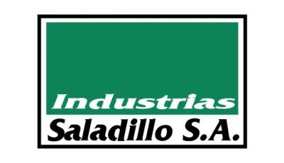 logo vector Industrias Saladillo