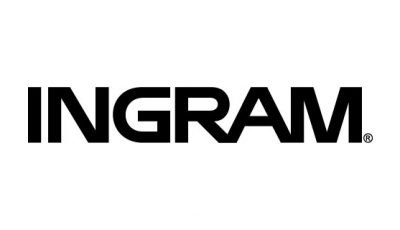 logo vector Ingram Content Group