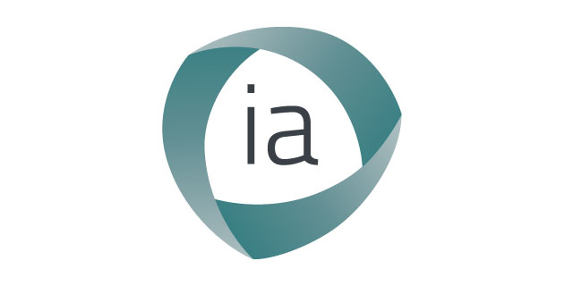 logo vector Inkluderende arbeidsliv (IA)