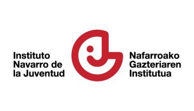 logo vector Instituto Navarro de la Juventud