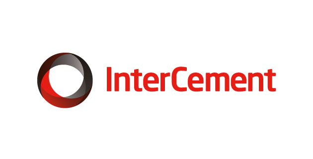 logo vector InterCement