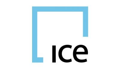 logo vector Intercontinental Exchange