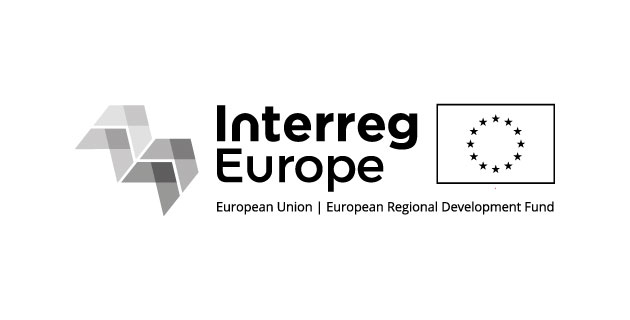 logo vector Interreg Europe