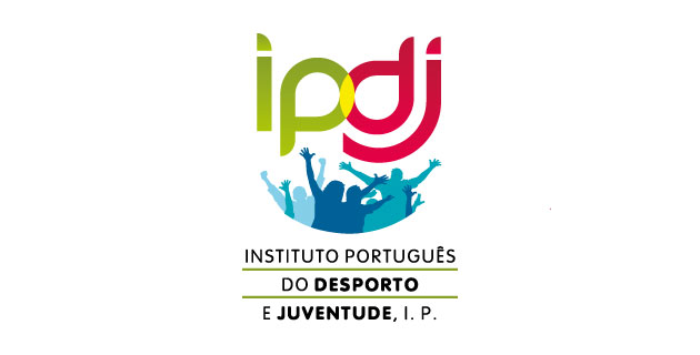 logo vector IPDJ