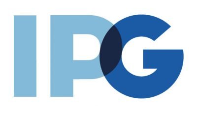 logo vector IPG