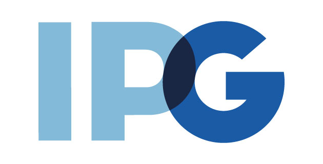 logo vector IPG