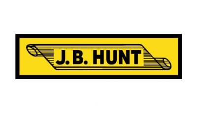 logo vector J.B. Hunt Transport