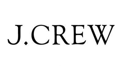 logo vector J.Crew